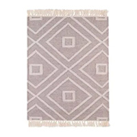 Pvc rug