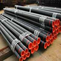 Oil casing pipe