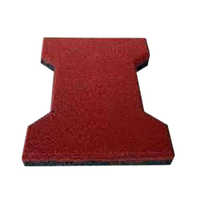 Rubber Tiles