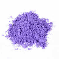 Violet pigment