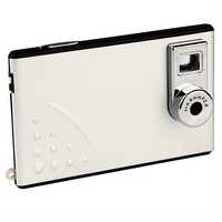 Digital still camera