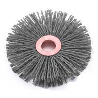 Abrasive Brushes