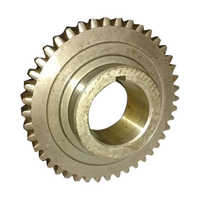 Counter gears