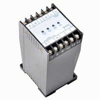 Proximity control unit