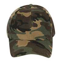 Military Hat