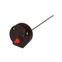 Stem thermostat