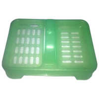 Plastic Soap Case