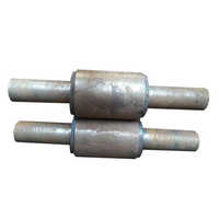 Alloy cast steel roll