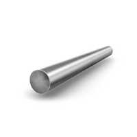 Aluminium rod