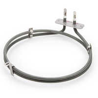 Oven heating element