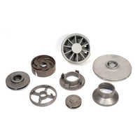 Hardwares investment casting