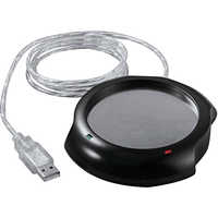 Usb heater