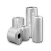 Pvc shrink rolls