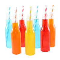 Soft Drink Bottles