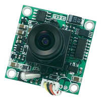 Ccd board camera