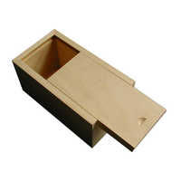 Slide box