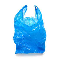 Recycled Plastic Bag