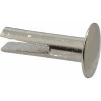 Integral fasteners