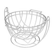 Stainless Steel Fruit Basket