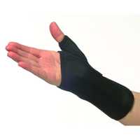Thumb support