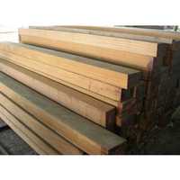 Teak Plank