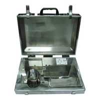 Punch polishing kit