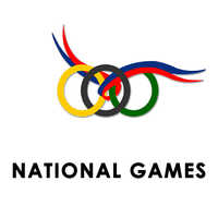 National Games Advertising