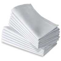 White Tissue Paper