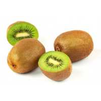 Frozen kiwi