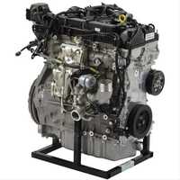 Engine tappet