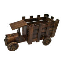Wooden articles