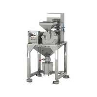 Food pulverizer
