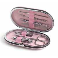 Nail care kit