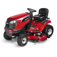 Tractor Mowers