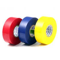 Pvc protective tape