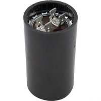 Capacitor motors