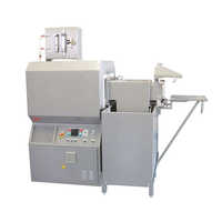 Wire annealing furnace