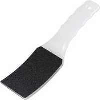 Foot files