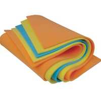 Poly foam
