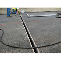 Building expansion joint