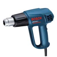 Bosch heat gun