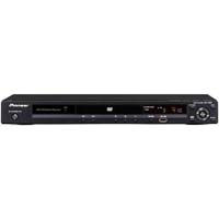 Pioneer dvd player
