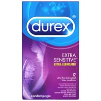 ड्यूरेक्स कंडोम