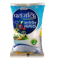 Patanjali salt
