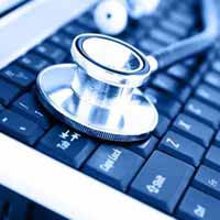 Hospital management software