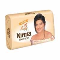 Nirma bath soap