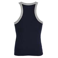 Macroman vest