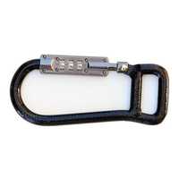 Helmet lock