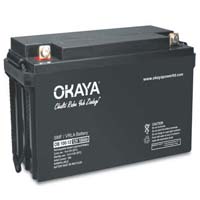 Okaya Smf Battery