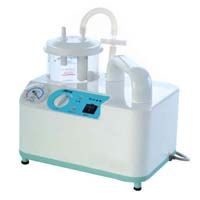 Pediatric Suction Machine